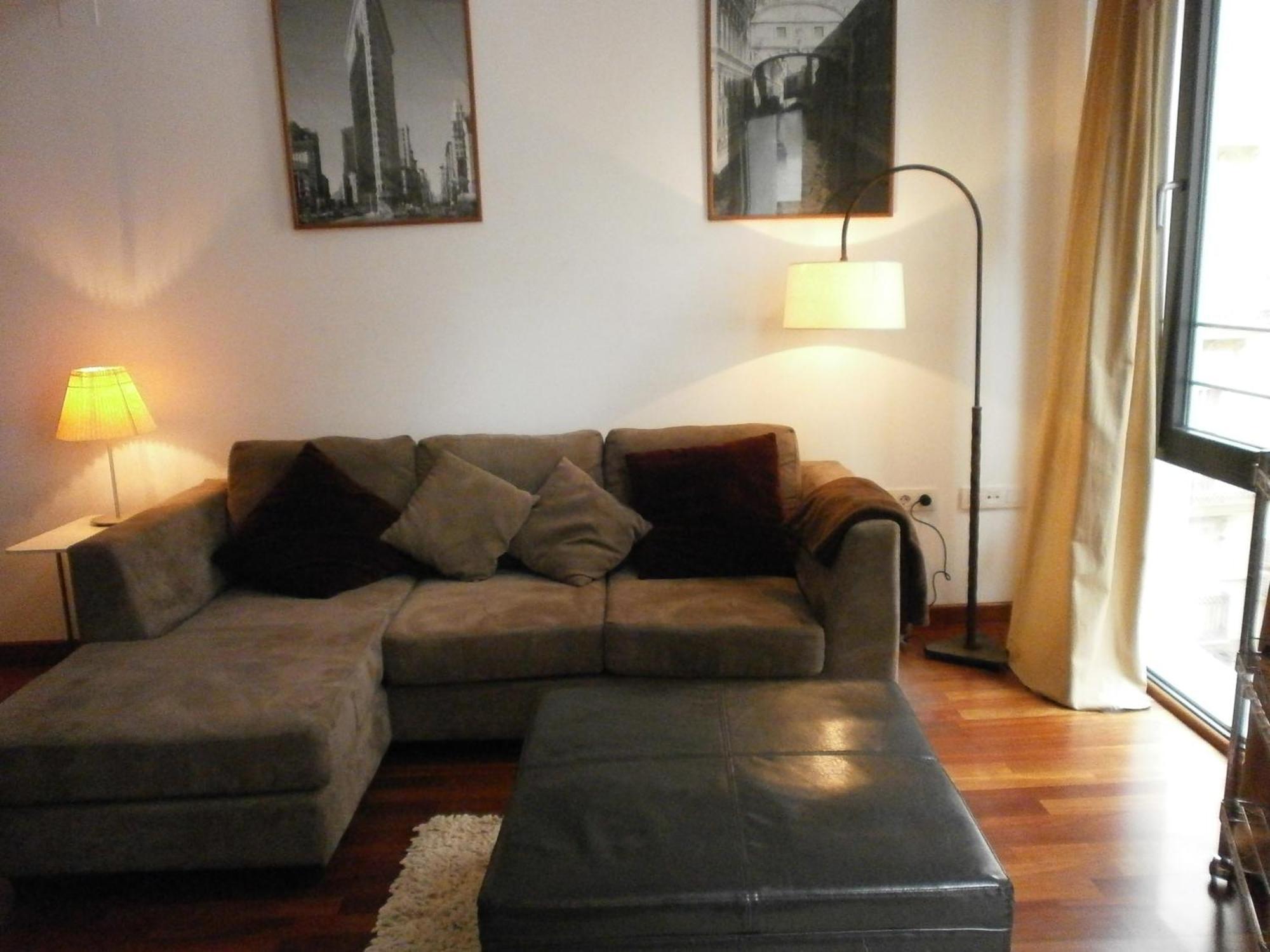 Total Valencia Apartment Room photo