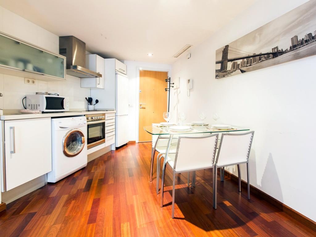 Total Valencia Apartment Room photo
